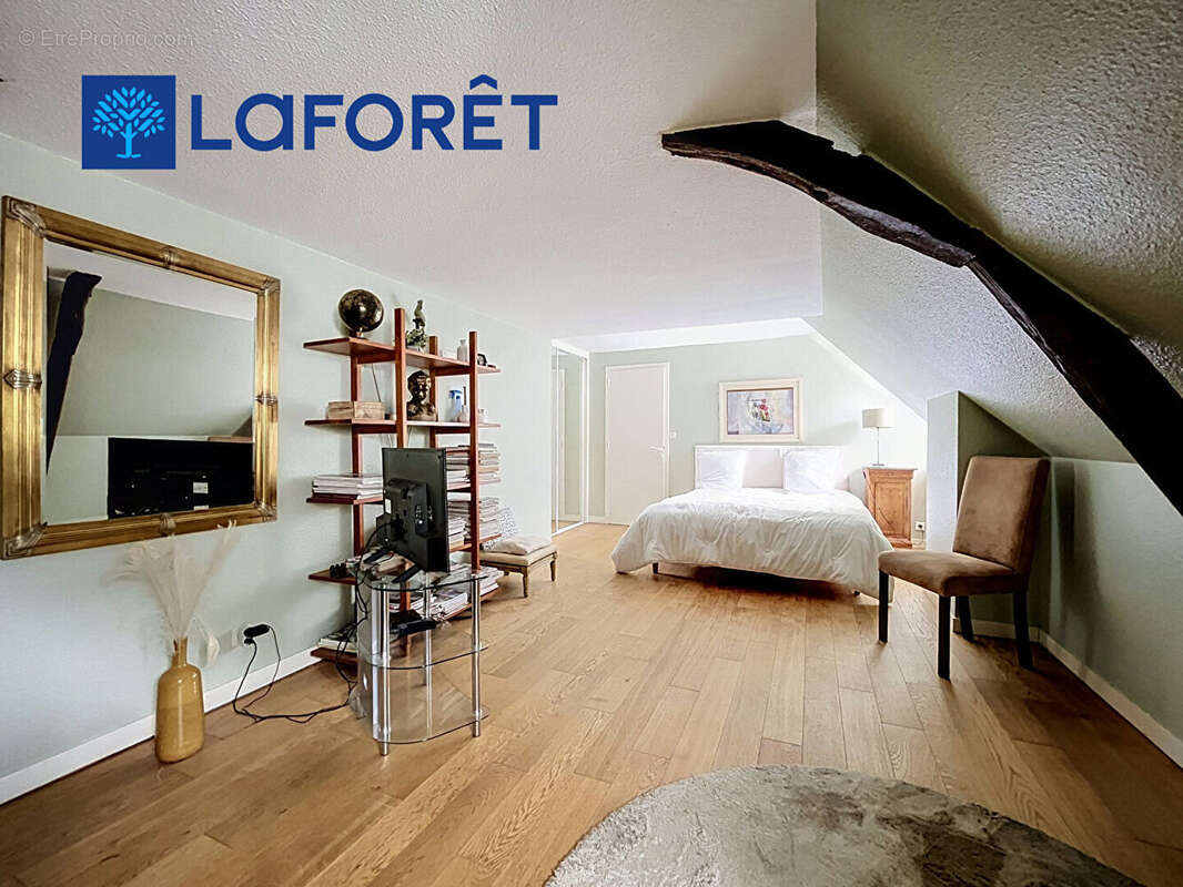 Appartement à PONTIVY