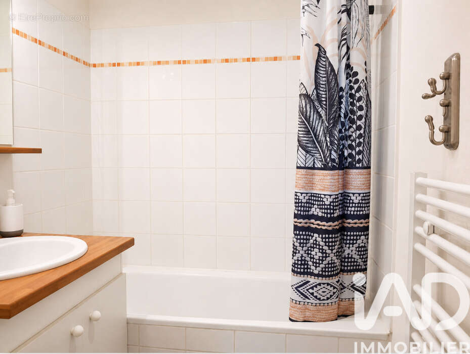 Photo 6 - Appartement à GENISSAC