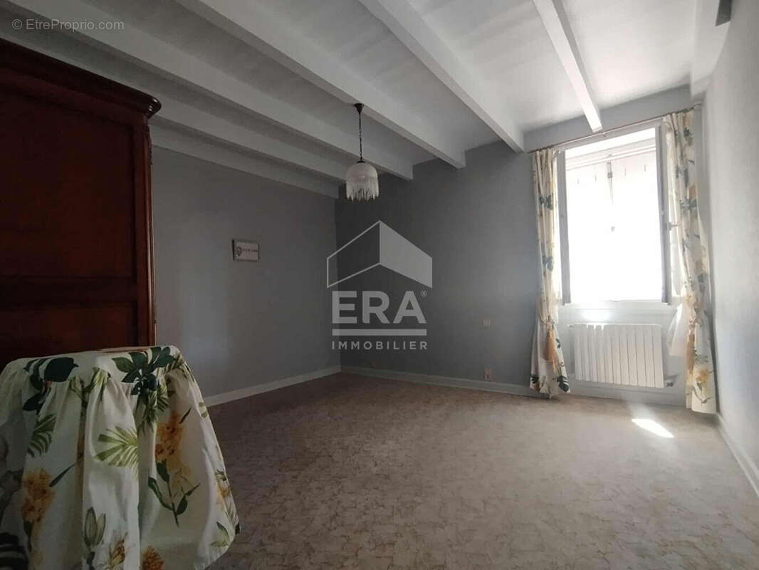 Maison à MARIGNY-MARMANDE