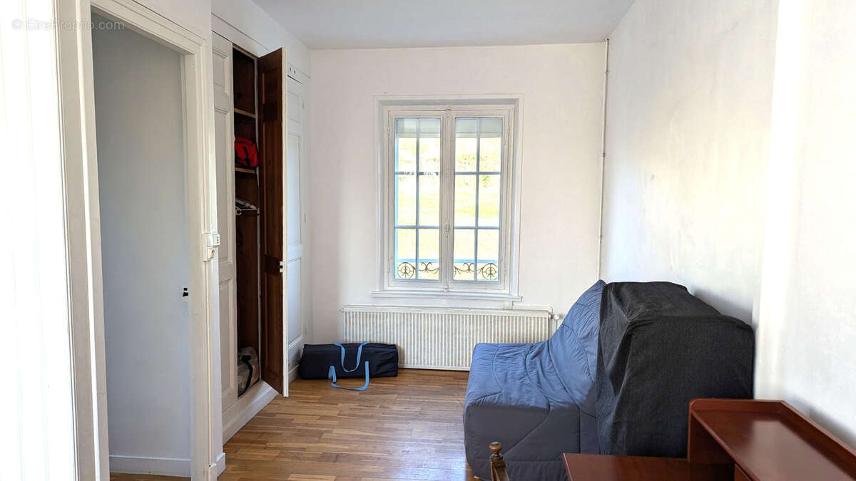 Maison à AULT