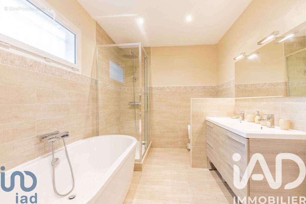 Photo 9 - Maison à MORSANG-SUR-ORGE