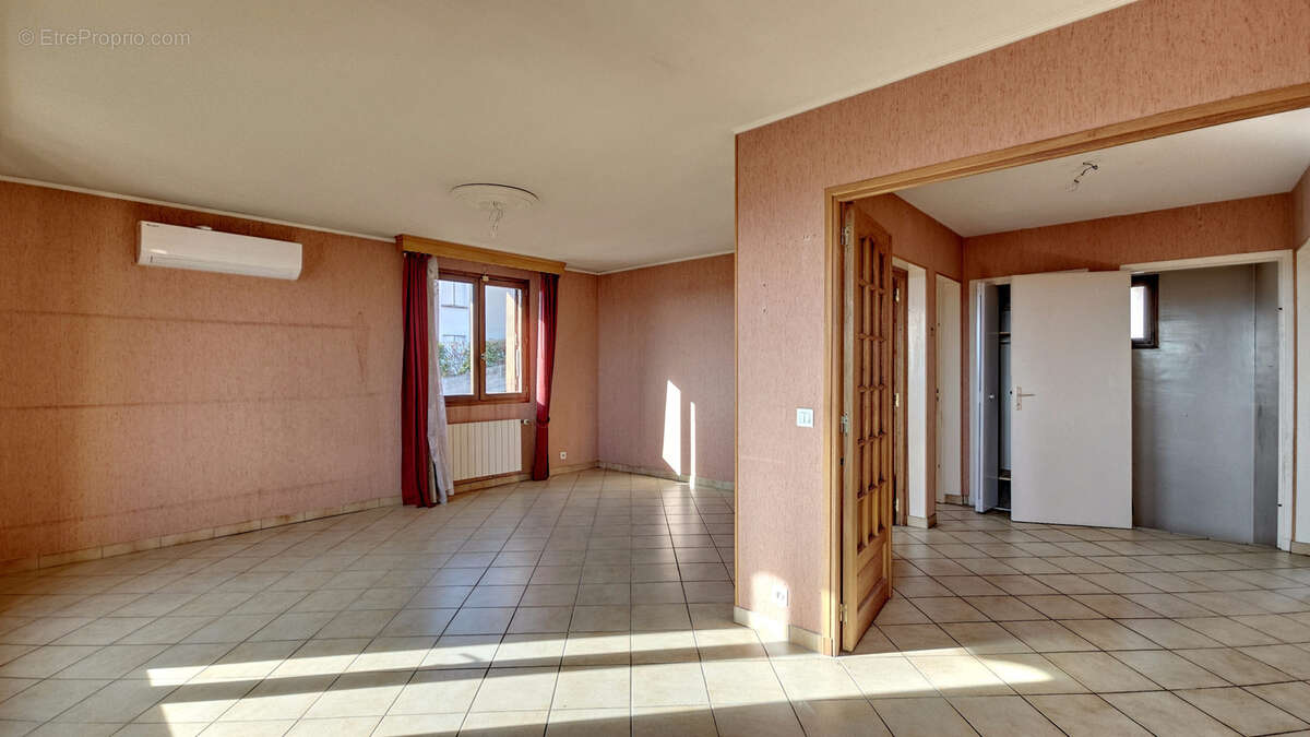 Maison à CLERMONT-FERRAND