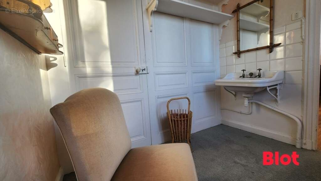 Appartement à DINAN