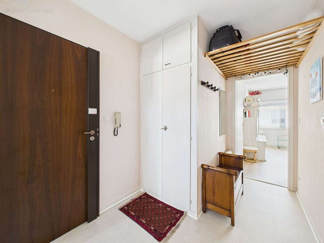 F2 de 39.66 m² avec un balcon de 7.58 m² en vente rue Stenger-Bachmann - photo 10