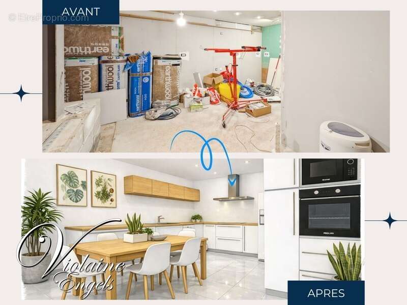 Maison de caractère à réinventer – Projet de vie ou investissement – Oupia (Minervois) - photo 25