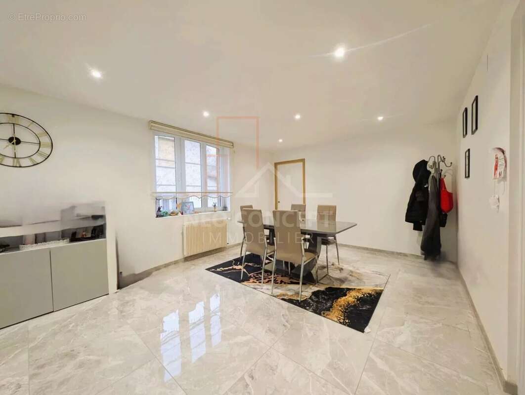 Maison à ROHRWILLER