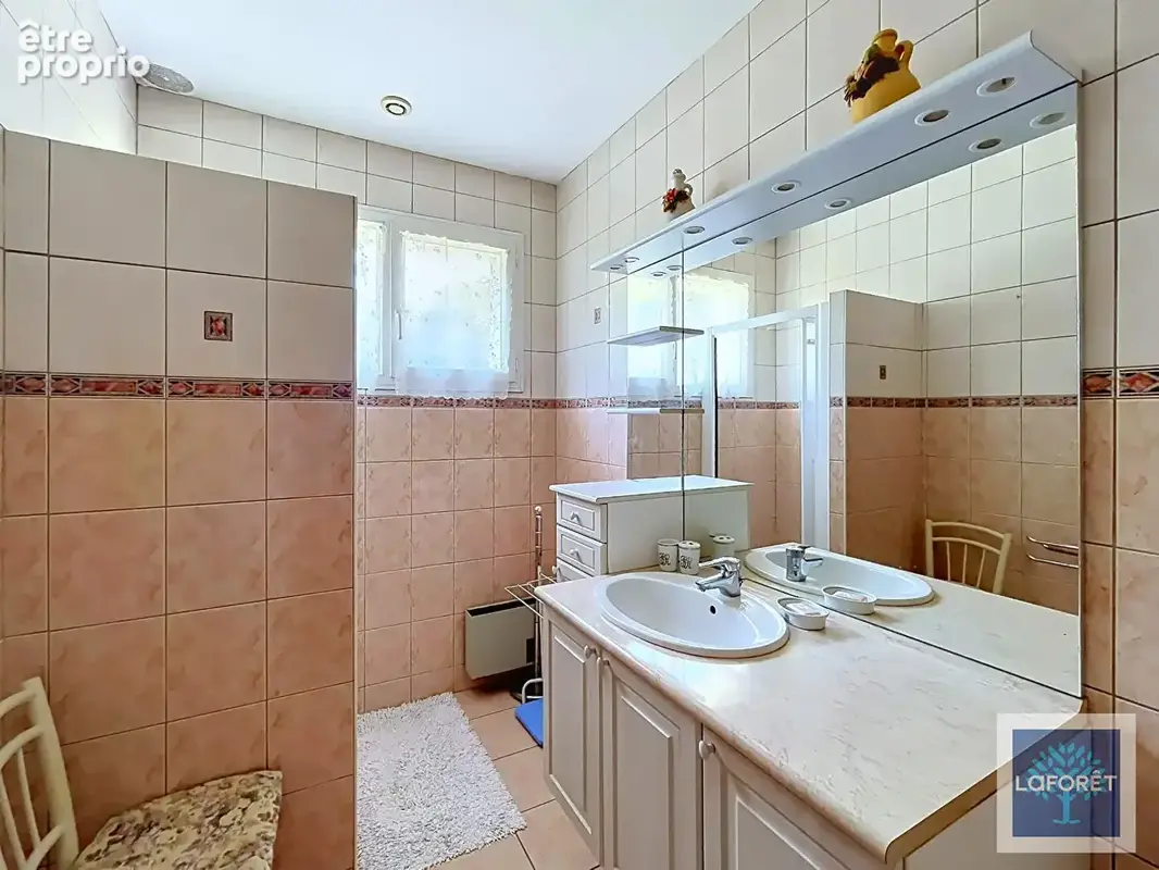 COUP DE COEUR : Maison Familiale à saisir. - photo 6
