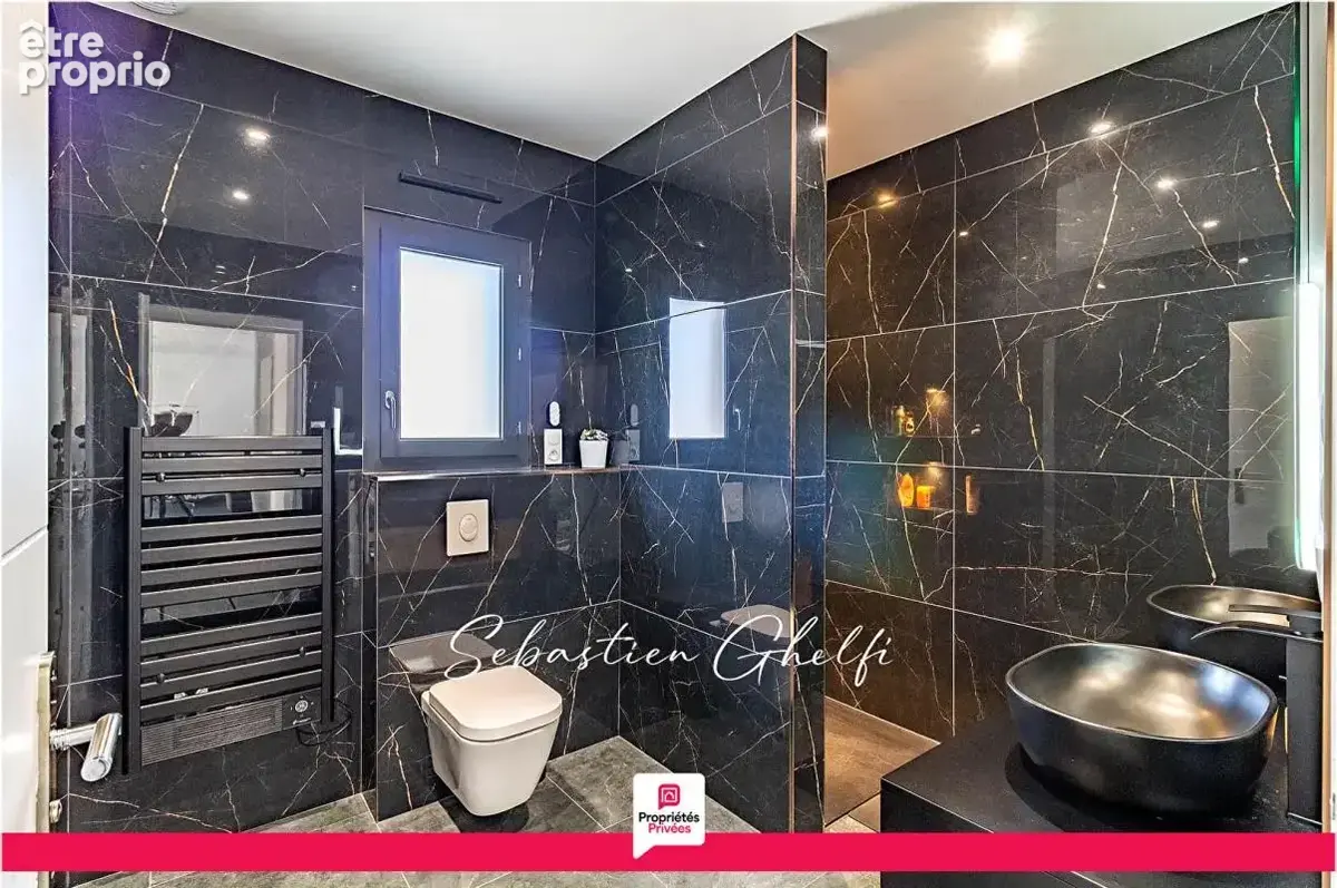 belle maison de plain-pied avec 3 chambres dont 1 suite parentale - photo 13