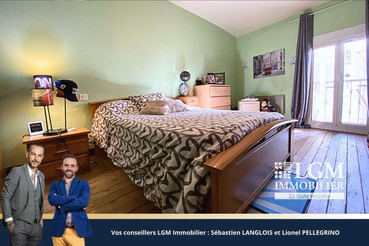 Maison à VILLENEUVE-TOLOSANE