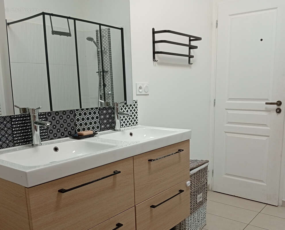 Maison à SAINT-JEAN-DE-FOS