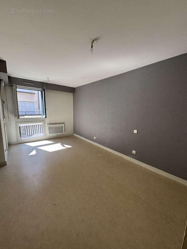 Appartement à AURILLAC