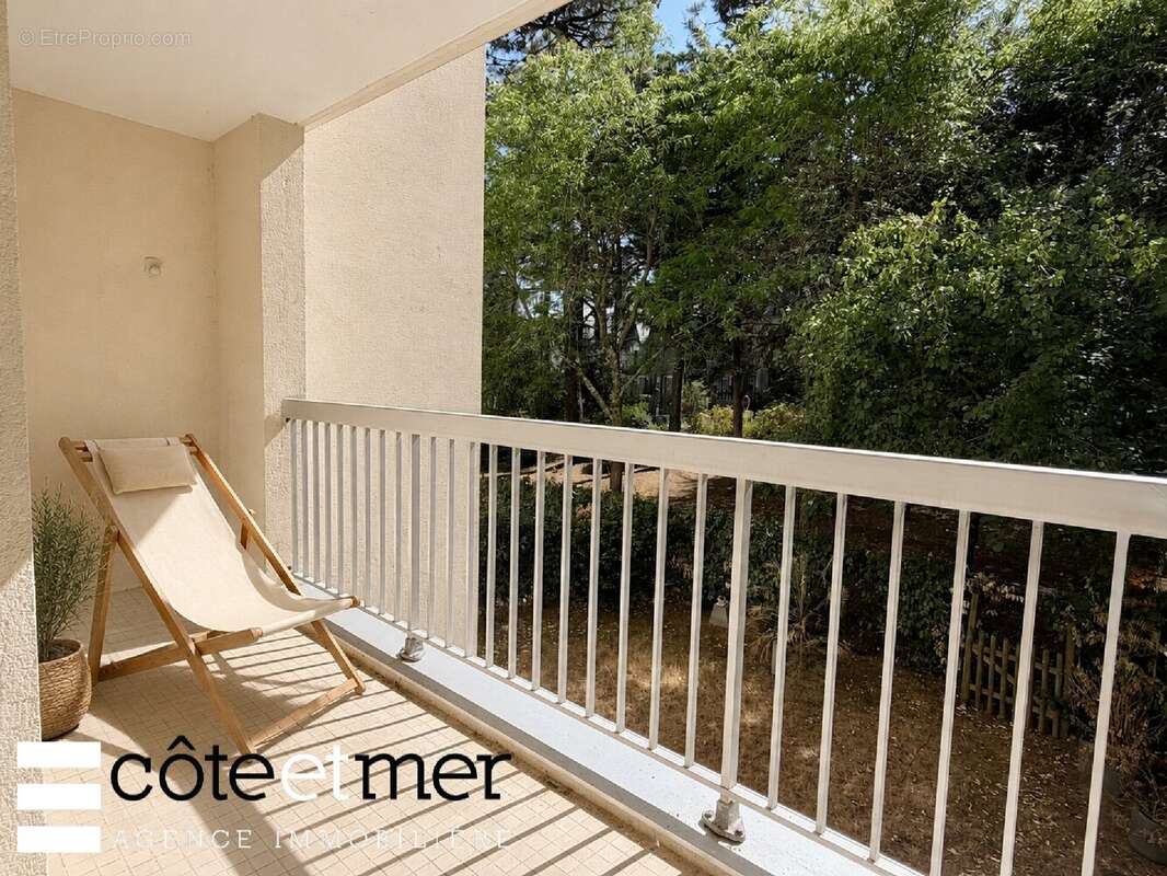 Appartement 50 m² à La Baule-Escoublac  - photo 3