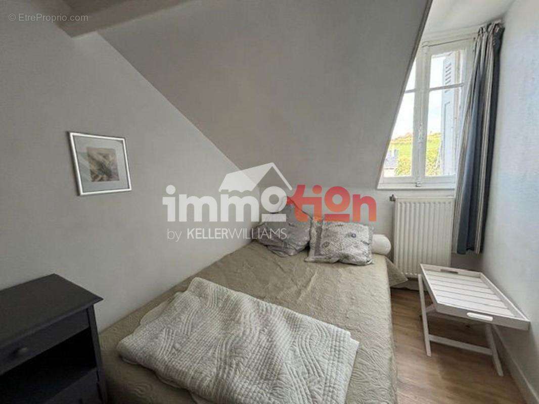 Maison à MERS-LES-BAINS