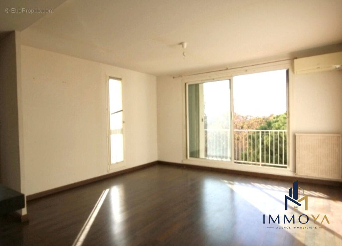 Appartement à AVIGNON