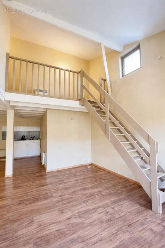 Appartement à TULLE