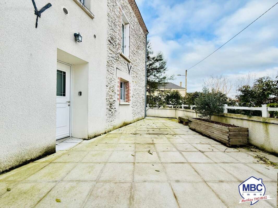Maison à VALLET
