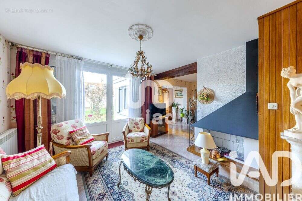 Photo 6 - Maison à PONTOISE