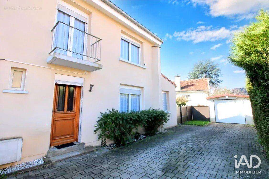 Photo 9 - Maison à LONGWY