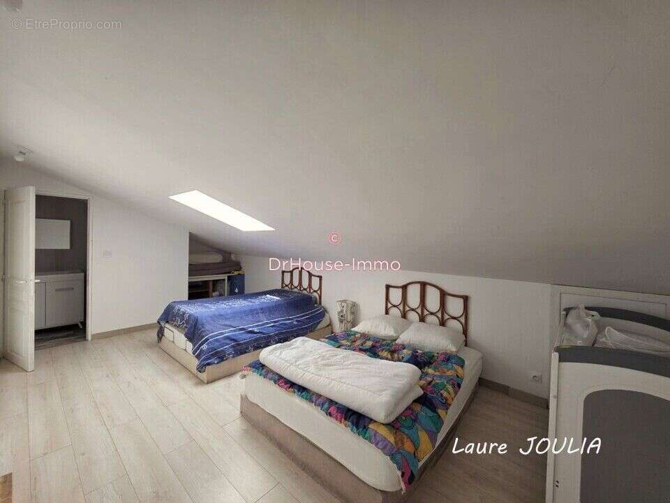 Maison à GAMARDE-LES-BAINS