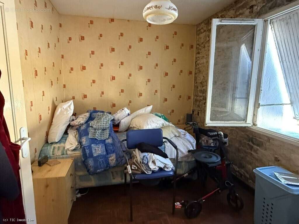 Maison de Campagne avec Piscine Intérieure entre Villefagnan et Ruffec - photo 15