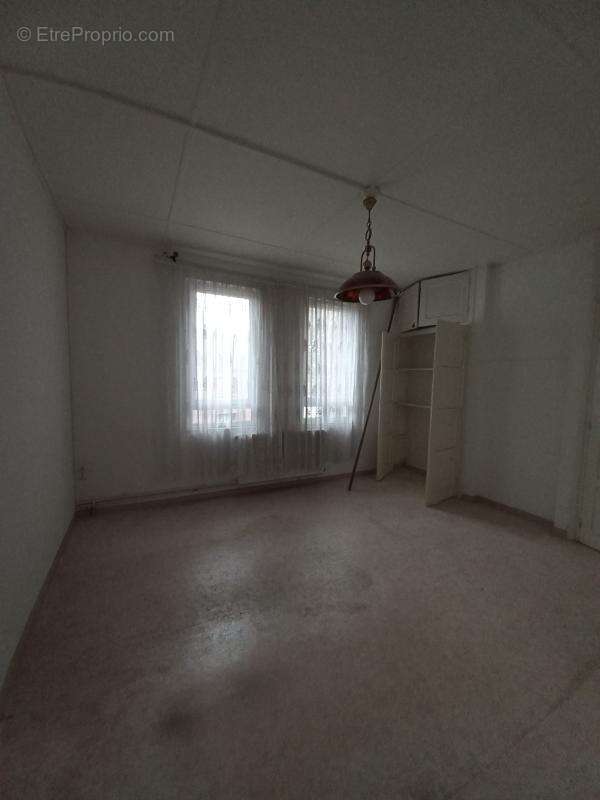 Maison à HENIN-BEAUMONT