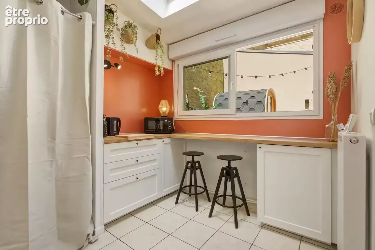 Maison 4 pièces 71 m² à vendre à Luc-Sur-Mer (14530) - photo 9