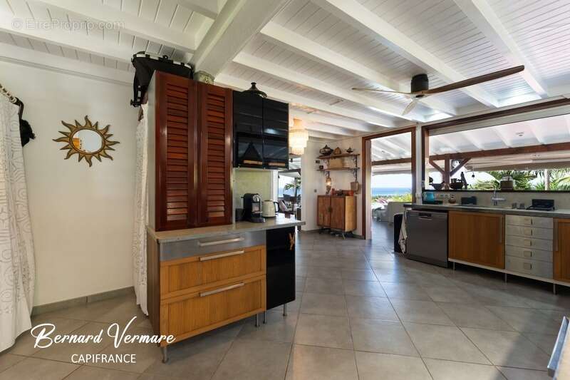 Maison à GRAND-BOURG