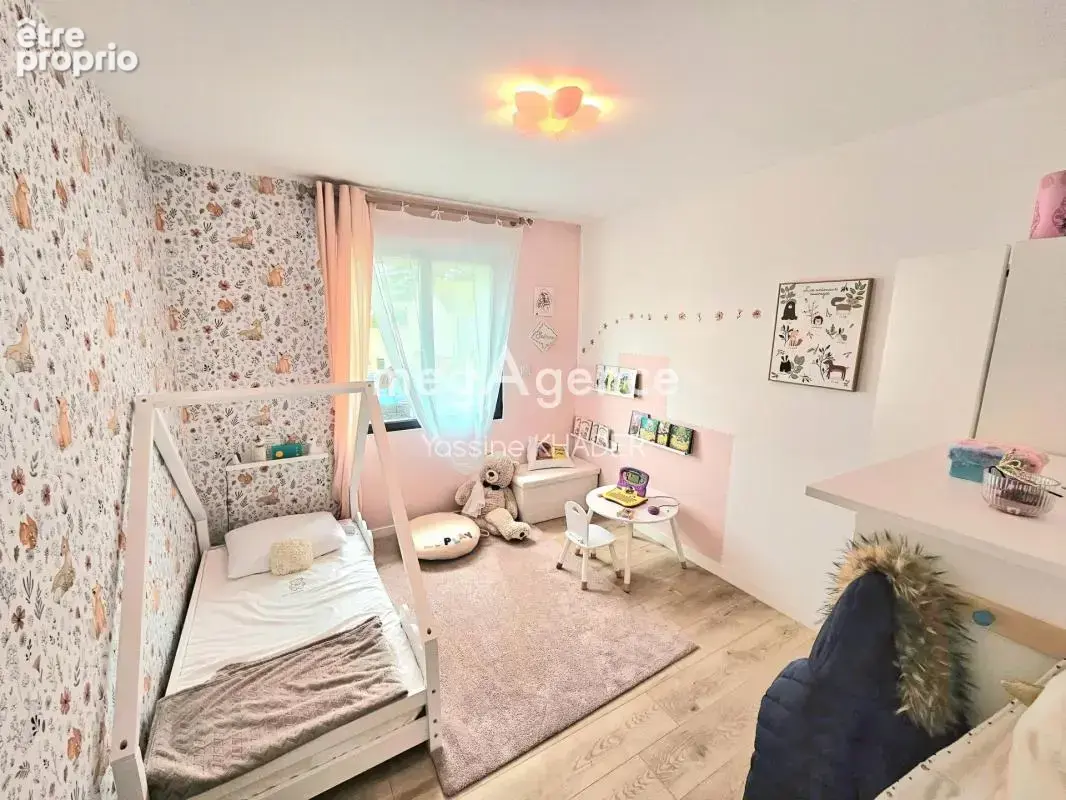Maison 4chambres Plain pied sur sous sol 185m2 Garage - photo 11