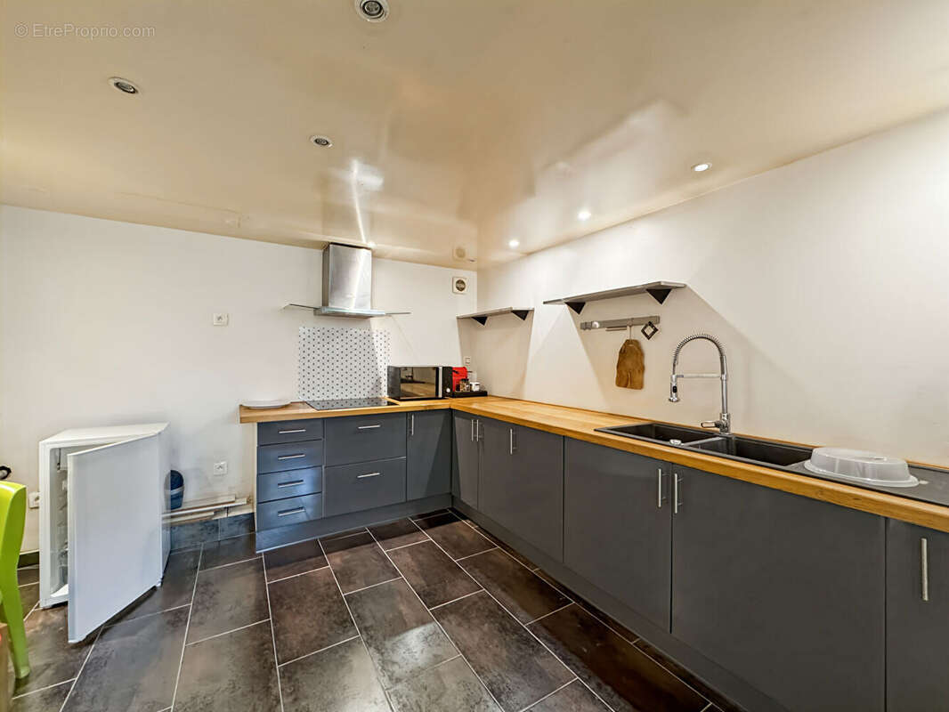 Maison Rosny Sous Bois - photo 14