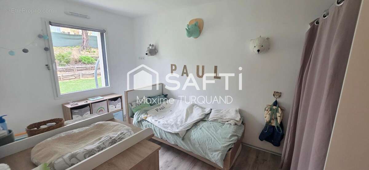 Photo 5 - Maison à CHEFFOIS