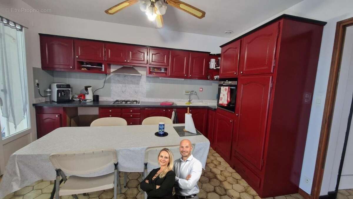 Photo 3 - Maison à TONNEINS