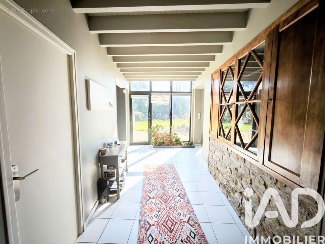 Photo 6 - Maison à GUER