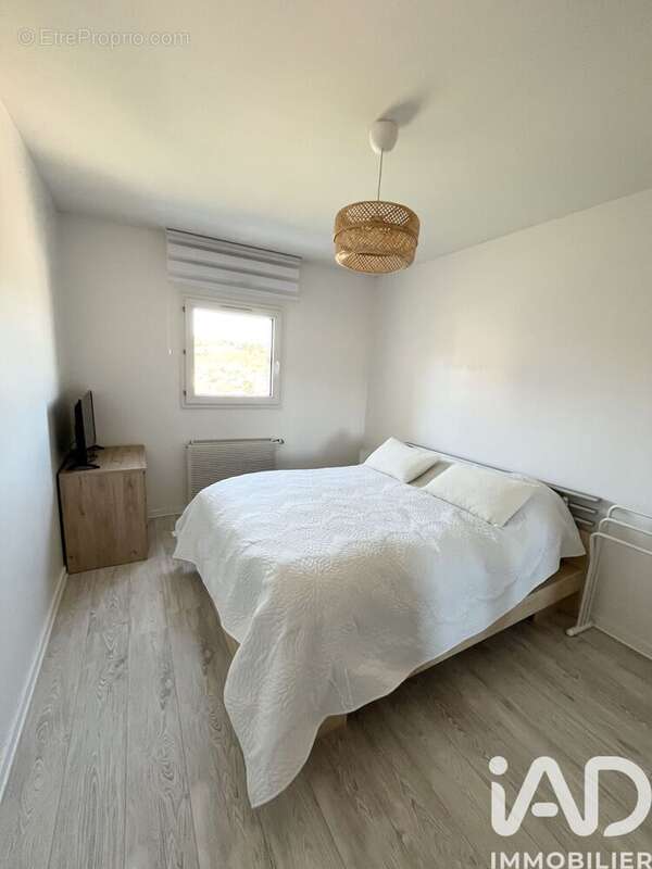 Photo 6 - Appartement à RIVE-DE-GIER