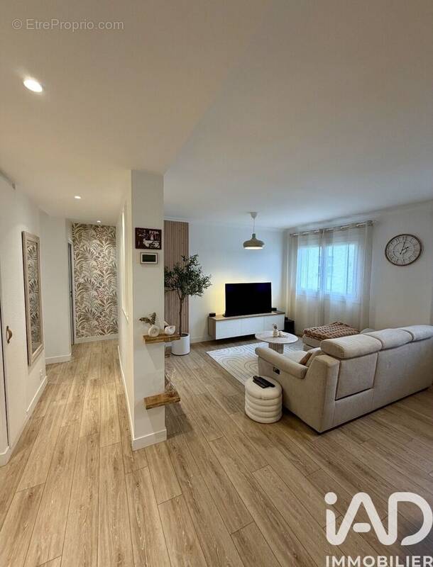 Photo 1 - Appartement à PALAISEAU