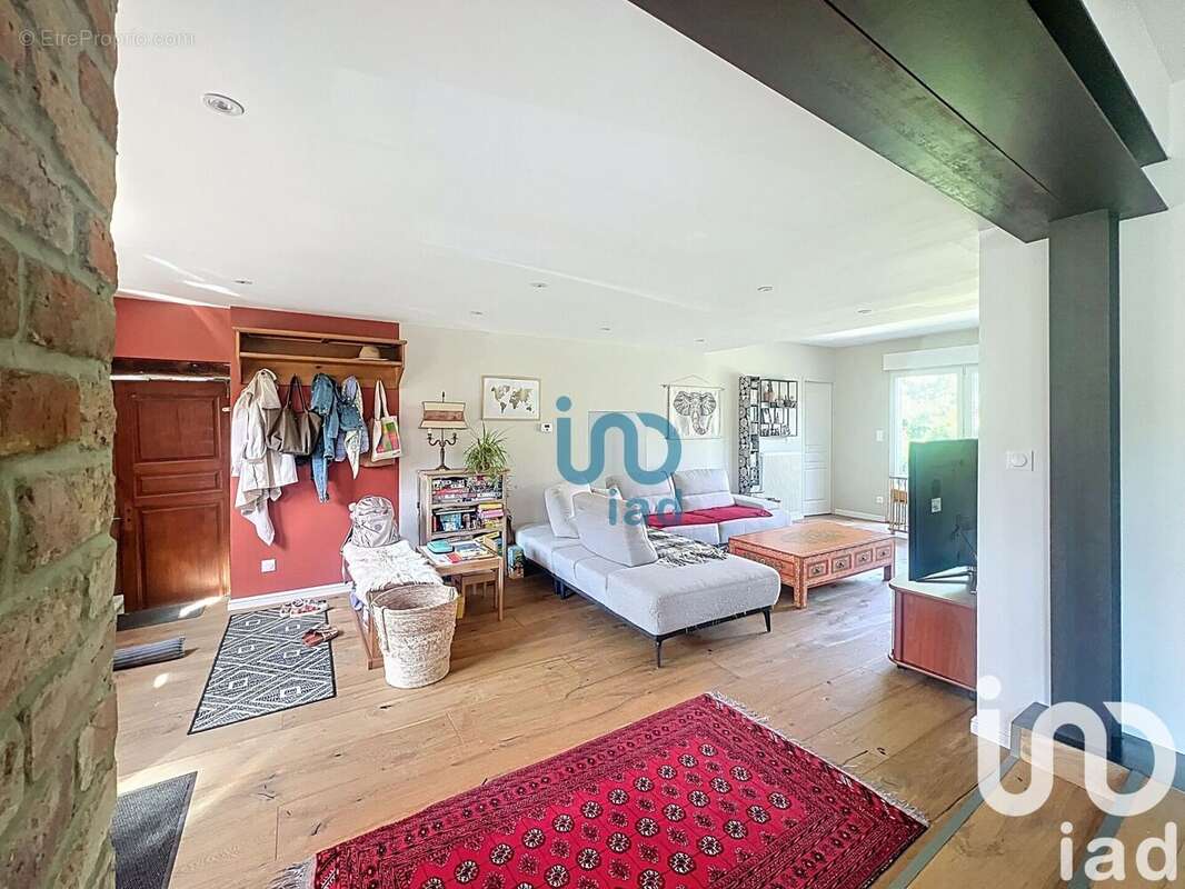 Photo 8 - Maison à WARGNIES-LE-PETIT