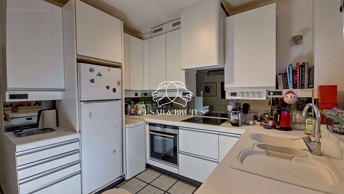 Appartement à LYON-6E