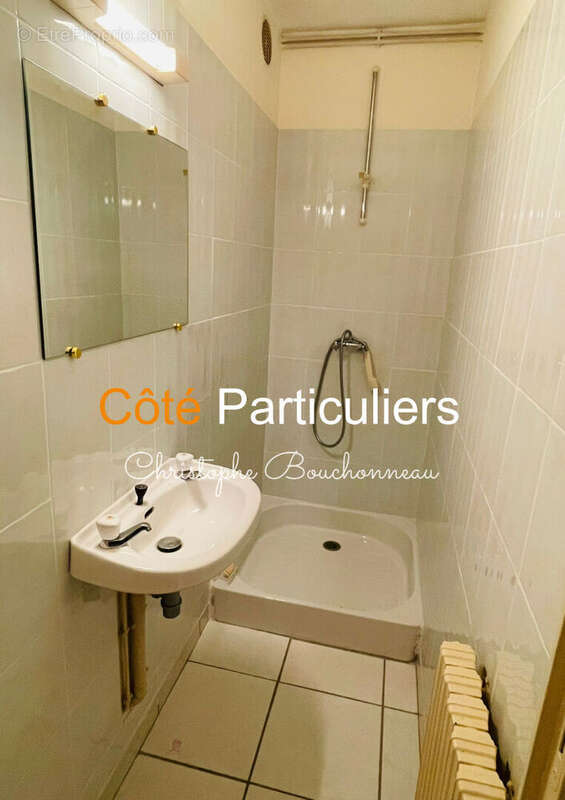 Appartement à CHEMILLE