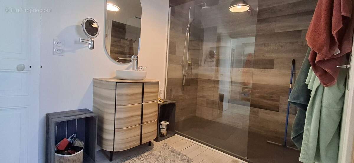 Appartement à CANCALE