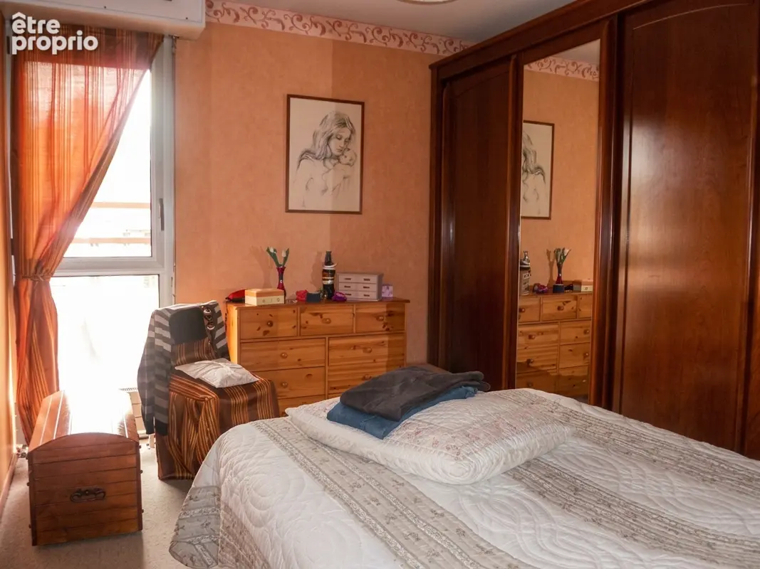 Appartement T3 en résidence à vendre à FIGEAC - photo 7