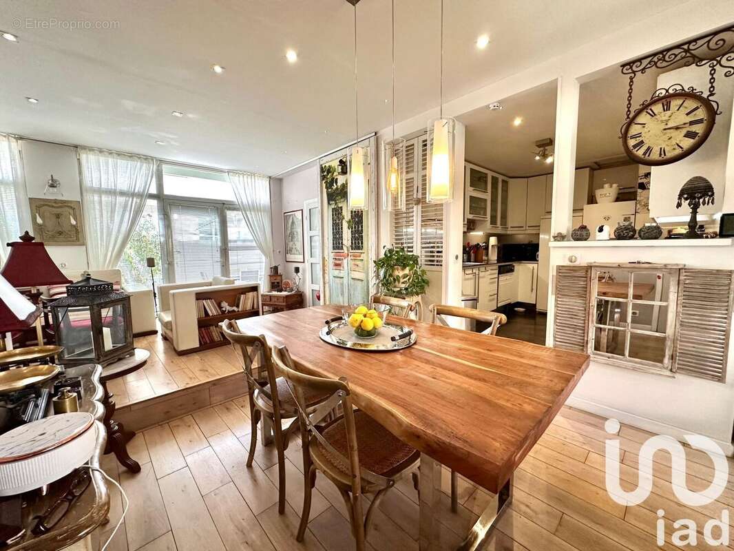 Photo 6 - Appartement à COGOLIN