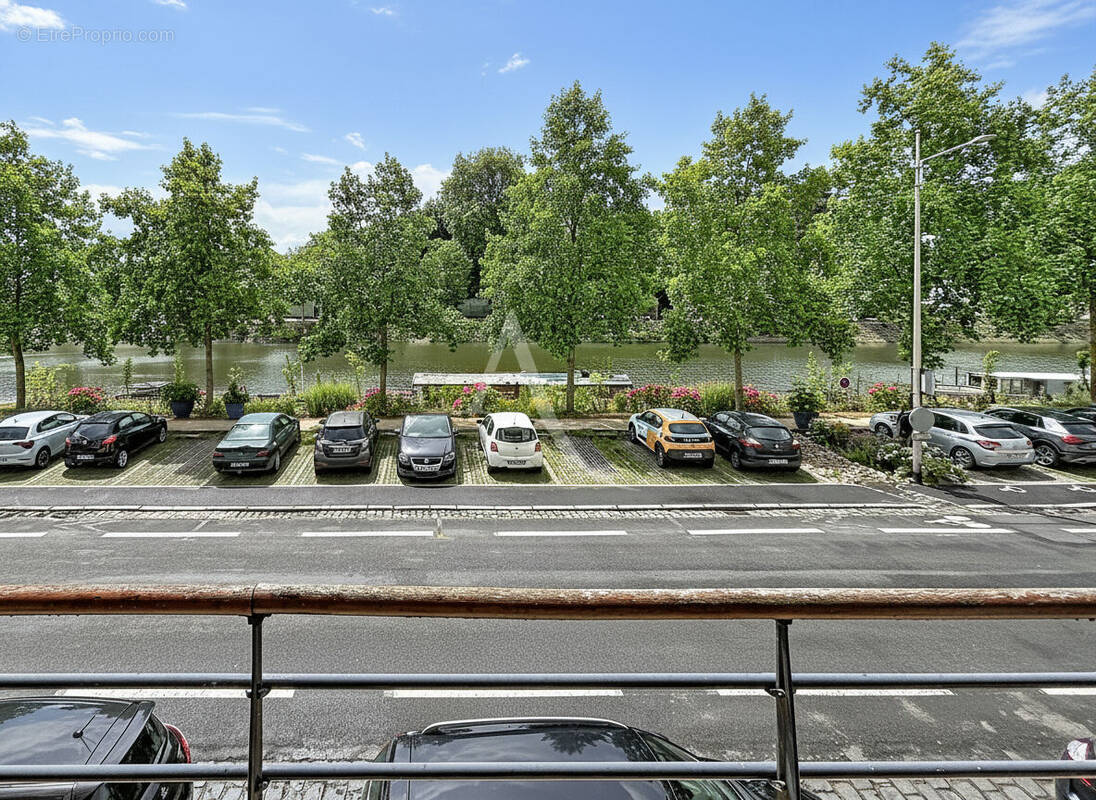 Appartement à LAVAL