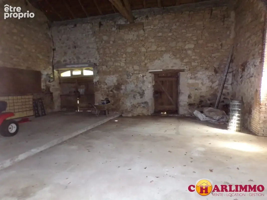 Maison 4 pièces 94 m² à vendre à Saint-Victurnien (87420) - photo 7