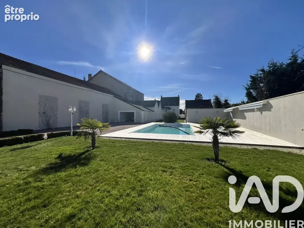 Photo 1 - Maison à VARENNES-SUR-ALLIER