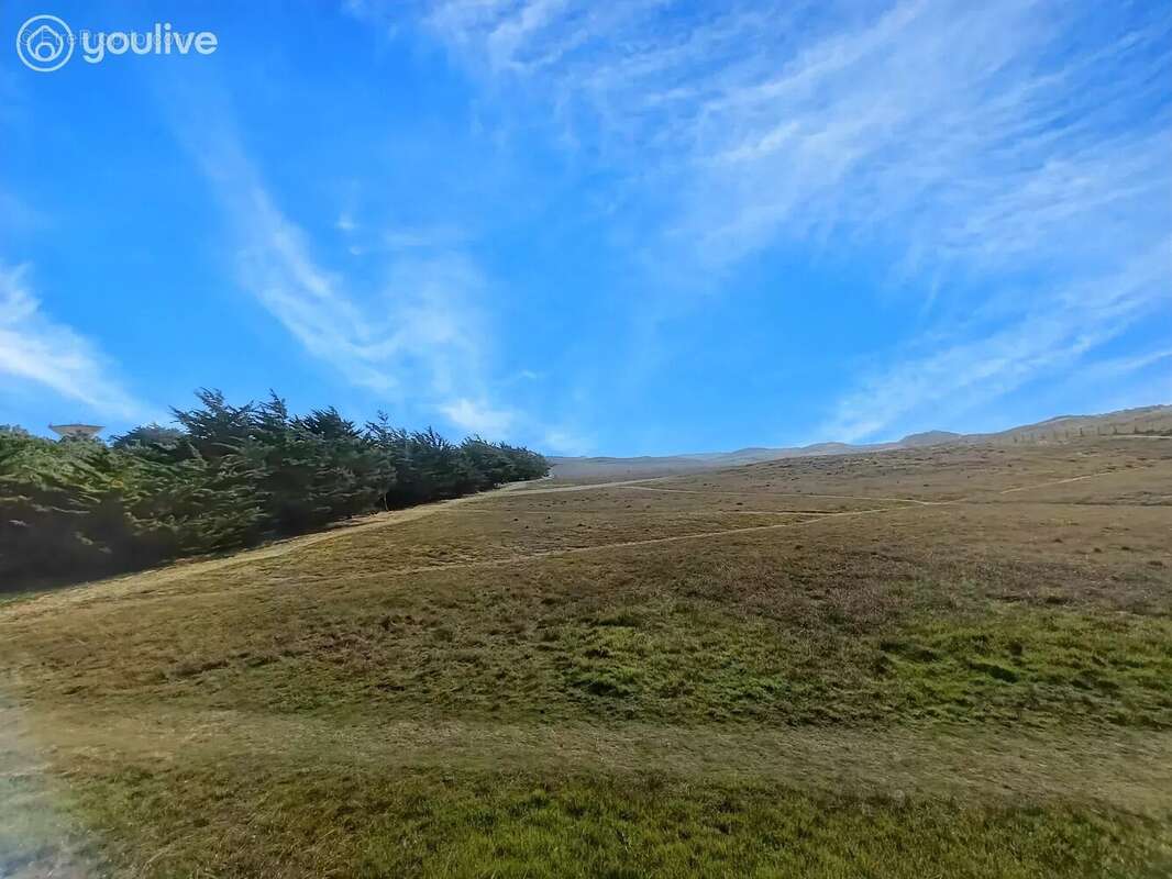 Appartement à SAINT-HILAIRE-DE-RIEZ