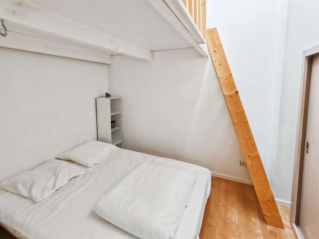 Photo 7 - Appartement à TOURRETTES