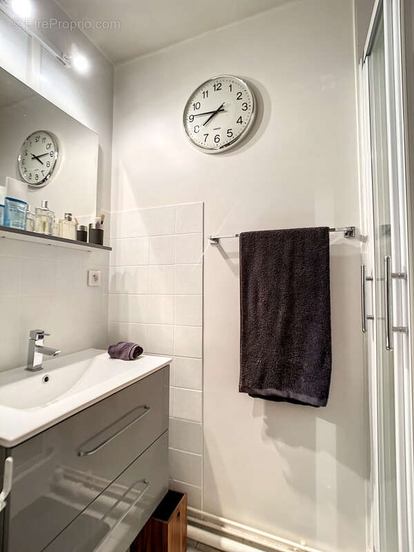 Appartement à RUEIL-MALMAISON