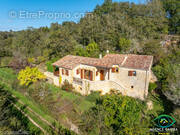 Maison à LACAPELLE-BIRON