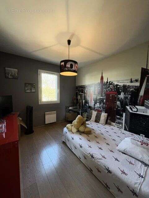 Maison à PELISSANNE