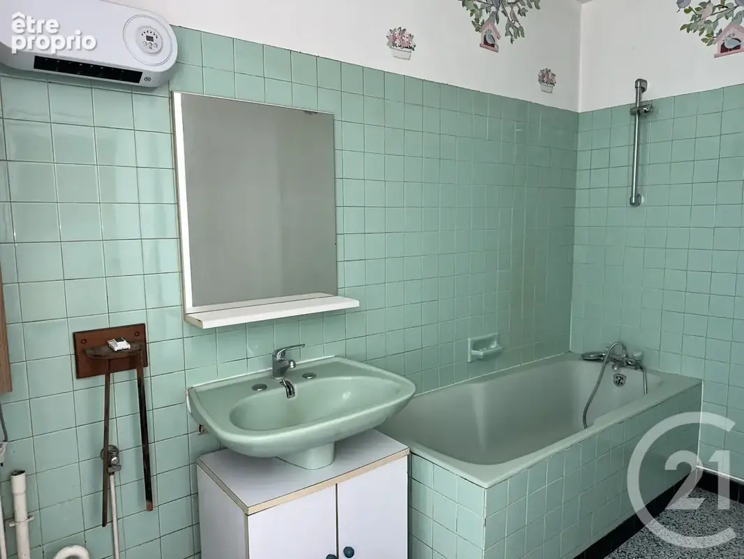 Maison 142 m² à Perroy  - photo 6