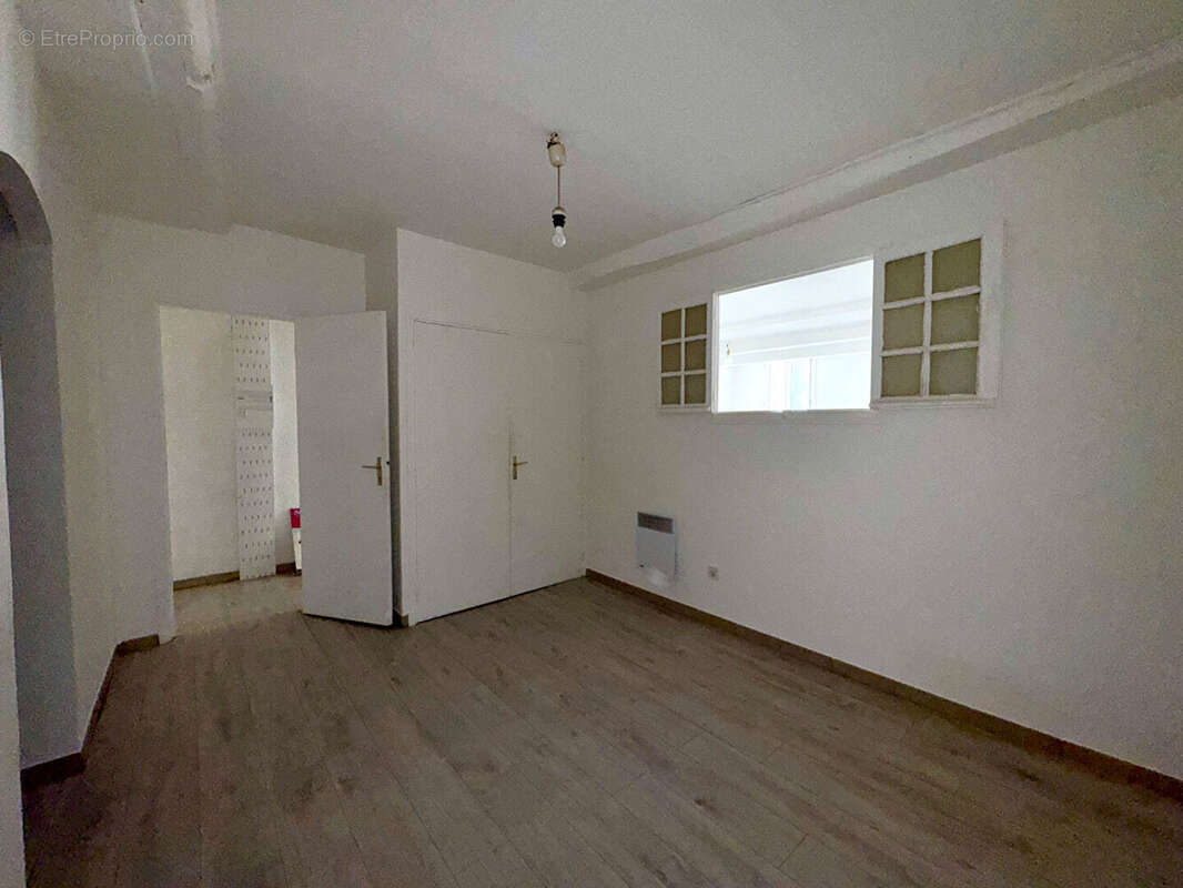 Appartement à BRIGNOLES
